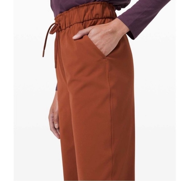 Lululemon Keep Moving Jogger | Size 2 - Picture 3 of 6